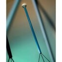 Flos Luminator Gulvlampe Lite Blue Lampemesteren