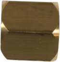 Mutter for M58 kabel