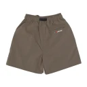 Usual Herre Shorts Brun L,
