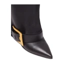 Balmain Dame Sko Svart 37 EU,