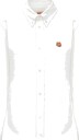 Kenzo Dame Bluser & Skjorter Hvit L,