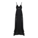 Richmond Dame Kjoler Svart S,