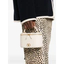 Valentino Garavani Dame Vesker Beige ,