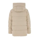 Moorer Dame Jakker Beige M,