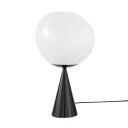 Tom Dixon Melt Bordlampe Opal/Black LED