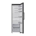 Samsung RR40H39GEFEF Kjøleskap Gentle Black