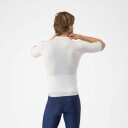 Castelli Espresso 2 Jersey Herre Ivory L