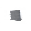 Kondensator klimaanlegg MAHLE AC 1137 000S