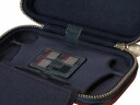 Nacon Switch Lite Travel Case Zelda Brown