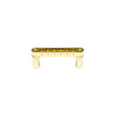 Graph Tech Pm-8863-G0 Resomax Nv1 Bridge W/resomax Saddles Gull