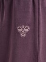 Hummel Joggebukser   hmlMini   Loose   Black Plum   Hummel   2 år (92)   Joggebukse   Lilla