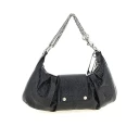 Balenciaga Dame Vesker Svart ONE SIZE,