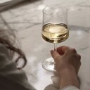 Orrefors Informal glass p? stett 28 cl 2-pakning Klar