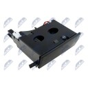 NTY EZC-WW-405 Koppholder