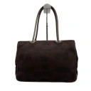 Bally Bally Dame Brun