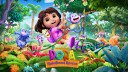 Dora: Rainforest Rescue Switch