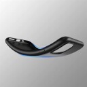 Hurtel Soft Case Flexible gel Case Cover Honor Magic 4 Pro Black