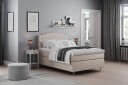 Belda Sengepakke 140x200 Medium Beige