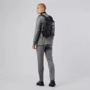 Ryggsekk Piquadro – Herre – Blå – One Size