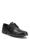 Rieker Rieker Men"s Shoes 13523-24 Brown - Black - 40