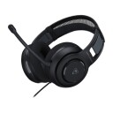 Turtle Beach Atlas Kablet Gaming Headset 200 Til PC Svart