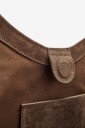 Mango   Lommebok Bag Mch Liliana   Brun