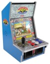 Evercade Arcade Alpha Street Fighter Edition arkademaskin BLZB02.SC.61ST