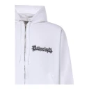 Balenciaga Herre Gensere & Hettegensere Hvit XS,