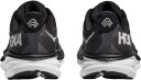 Hoka Clifton 9 Sort 46