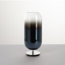 Artemide Gople Bordlampe Blue Sapphire