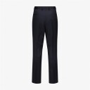 BOSS Genius Suit Trouser - Dark Blue
