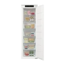 Gorenje FNCI517E41WF integrert fryser