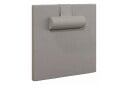 Glatt Sengegavl Sofia 140x120  