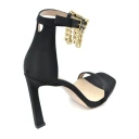 Stuart Weitzman Dame Sko Svart 36 EU,