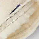Hestra Heli Ski Wool Liner Innerhansker Offwhite 8
