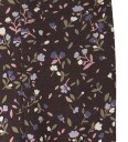 Name It Leggings   NbfOceana   Chocolate Plum   Name It   68   Leggings   Brun   62