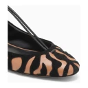 Ulla Johnson Dame Sko Brun 36 EU