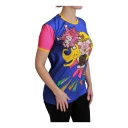 Dolce & Gabbana Dame Topper Flerfarget S,