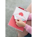 Pusheen Premium Notatbok Purrfect Love A5