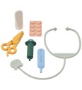 Liewood Leif Doctor Set Garden Green Multi Mix One Size