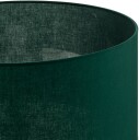 Duolla Lampeskjerm Roller grønn Ø 50 cm høyde 24cm