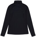 Hyperfied Running Turtle Sweater Anthracite 134-140