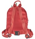 mikk line Zoo Backpack Red ONE SIZE