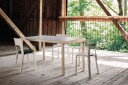 Artek Stol 69 Hvit