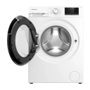 Grundig GR5500 GWP4105415W Vaskemaskin