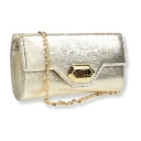 Lanvin Dame Vesker Gul ONE SIZE,