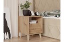 Kintore Sengbord 40 cm - Brun
