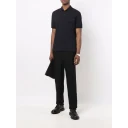 Giorgio Armani Herre Topper Blå 4XL,