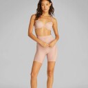 Calvin Klein Push Up Plunge   Beige   E x 80