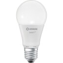 Ledvance Smart+ ZigBee E27 standardpære hvit lysfarge 9W Matt